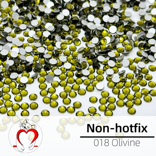 노핫픽스-올리바인(Olivine)nh-018