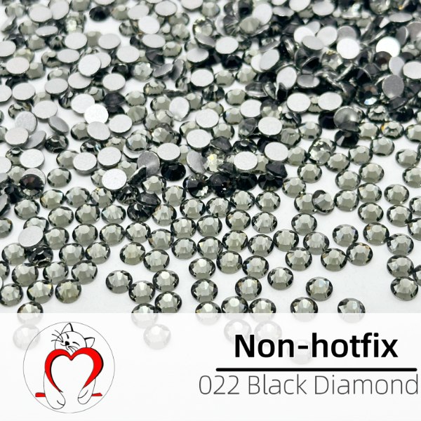 노핫픽스-블랙다이어(black diamond)nh-022