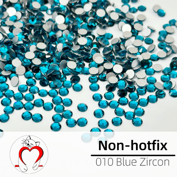 노핫픽스-블루지르콘(Blue Zircon)nh-010